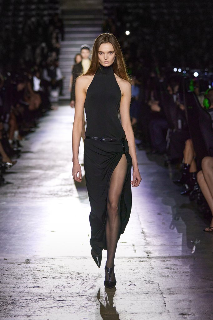 Coperni 2025/26秋冬高级成衣秀 - Paris Fall 2025