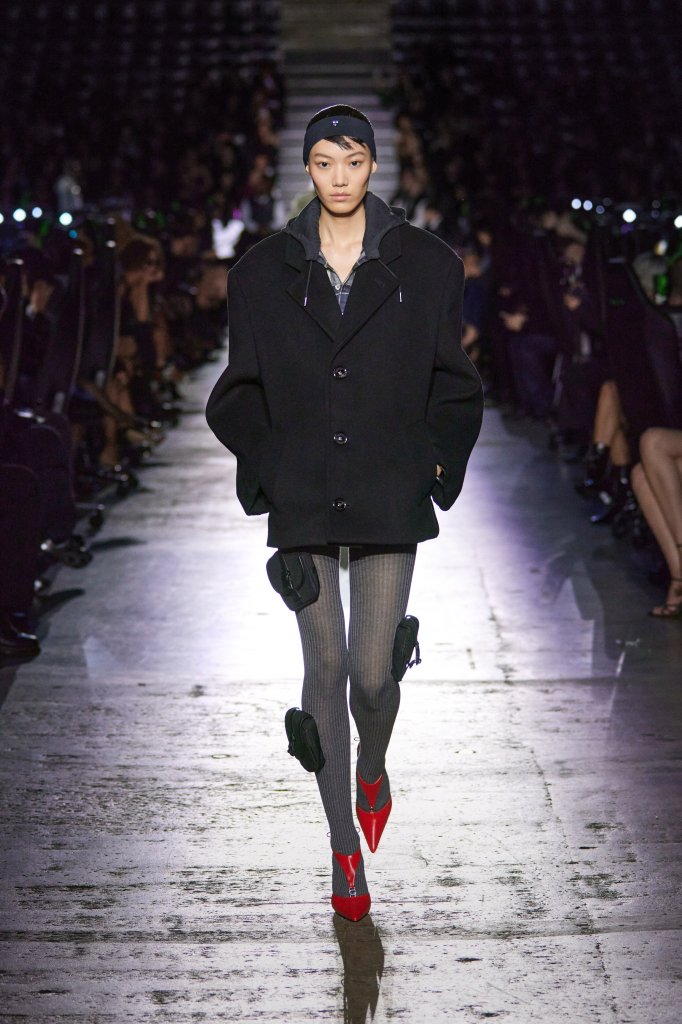 Coperni 2025/26秋冬高级成衣秀 - Paris Fall 2025