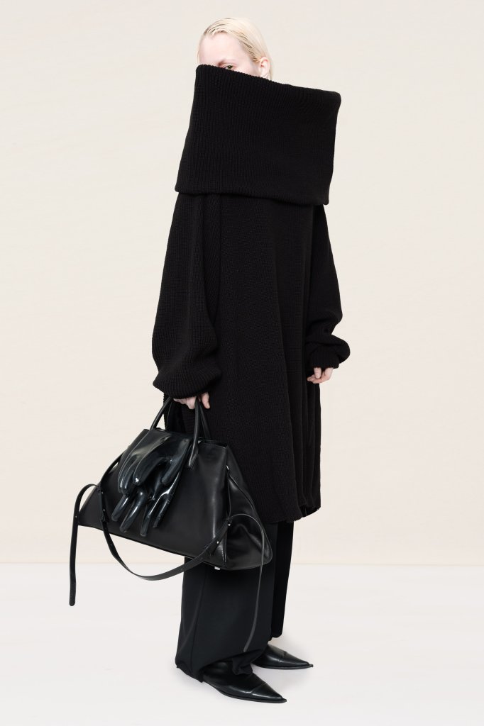 Melitta Baumeister 2025/26秋冬高级成衣Lookbook