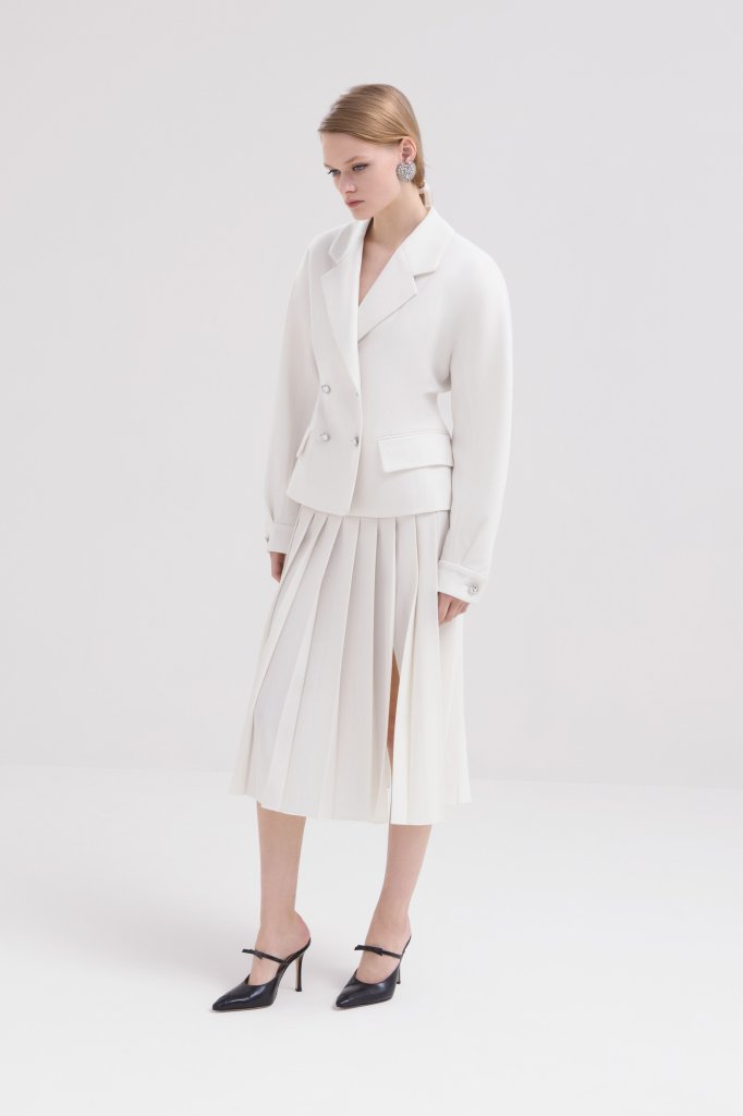 Alessandra Rich 2025/26秋冬高级成衣Lookbook