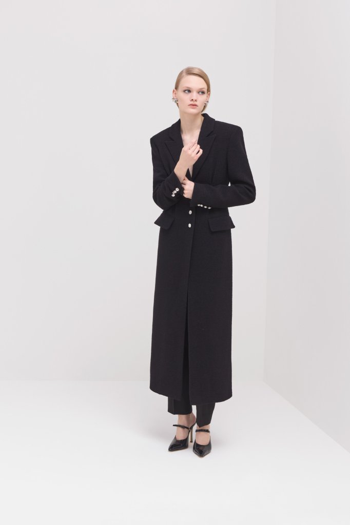 Alessandra Rich 2025/26秋冬高级成衣Lookbook