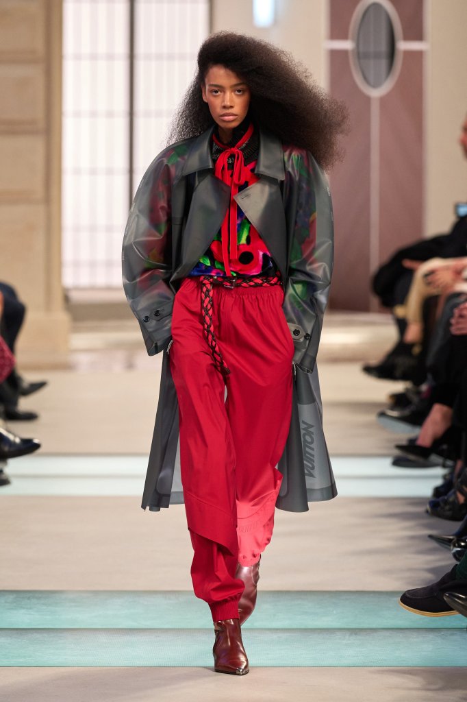 路易·威登 Louis Vuitton 2025/26秋冬高级成衣秀 - Paris Fall 2025