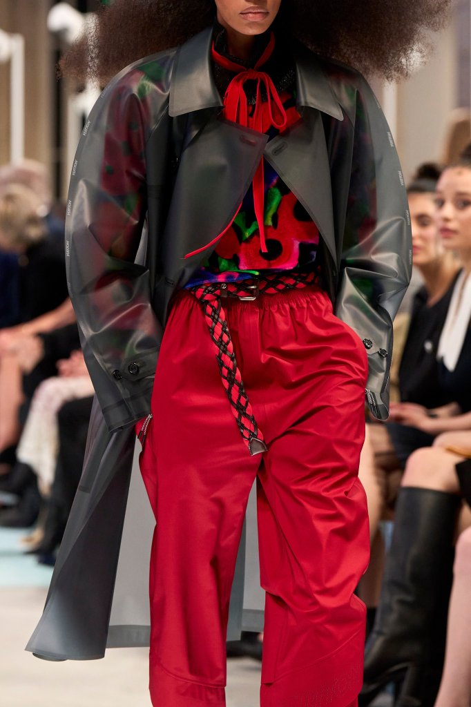 路易·威登 Louis Vuitton 2025/26秋冬高级成衣秀(细节) - Paris Fall 2025
