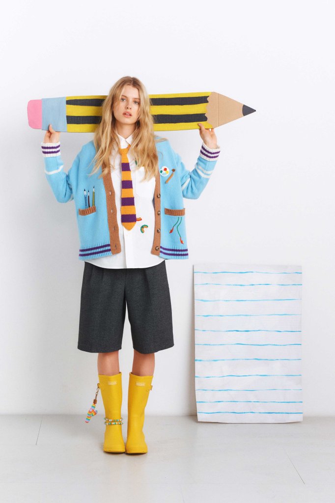 Mira Mikati 2025/26秋冬高级成衣Lookbook