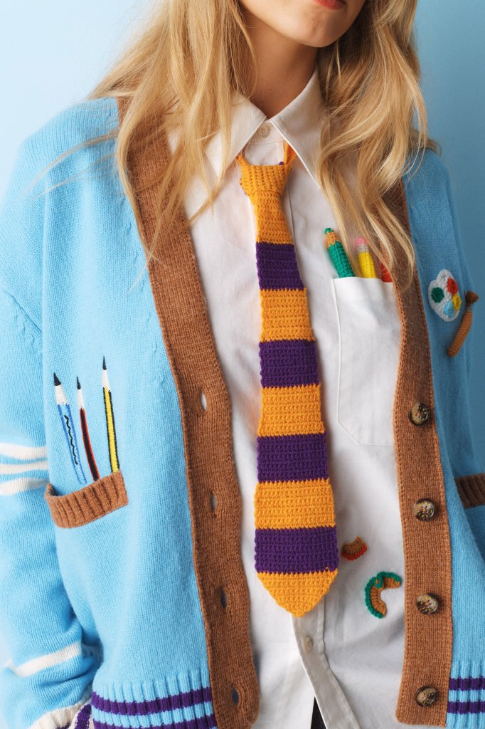 Mira Mikati 2025/26秋冬高级成衣Lookbook