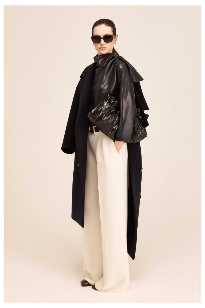 Natan 2025/26秋冬高级成衣Lookbook