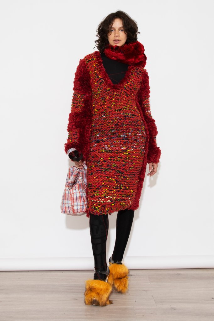 Xuly.Bët 2025/26秋冬高级成衣Lookbook