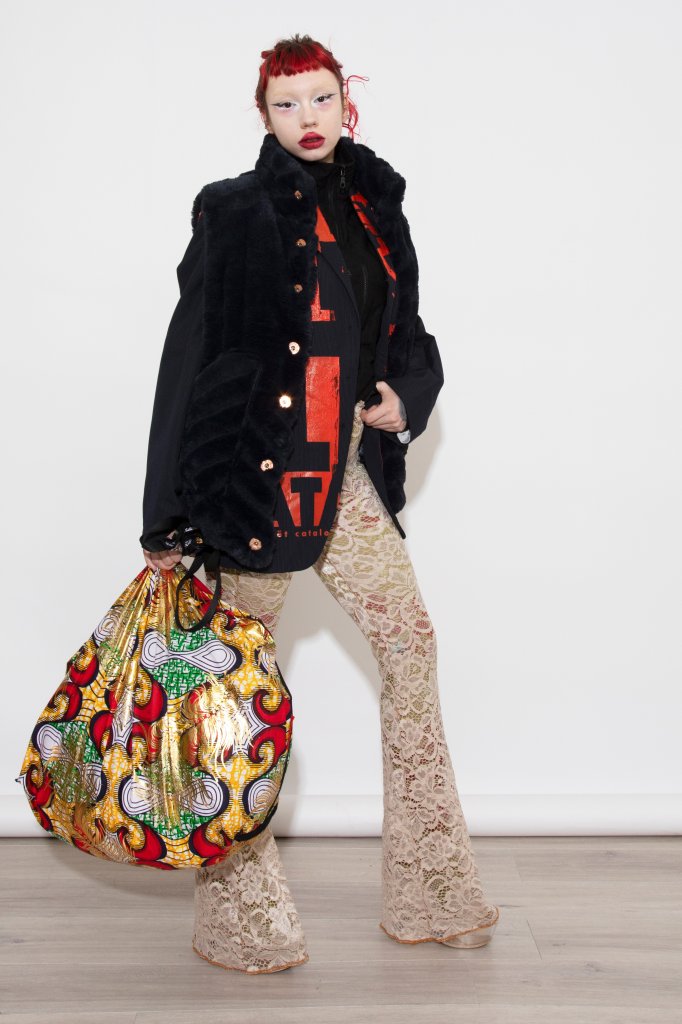 Xuly.Bët 2025/26秋冬高级成衣Lookbook