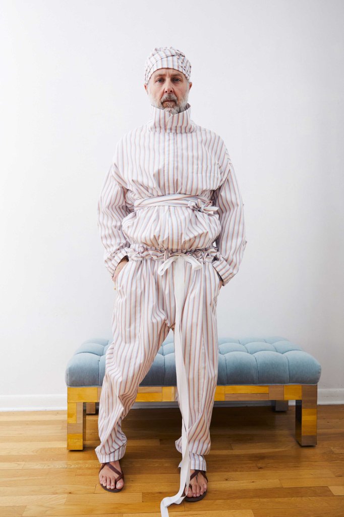 Duckie Brown 2025/26秋冬男装Lookbook