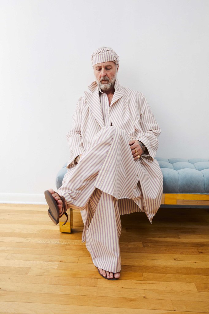 Duckie Brown 2025/26秋冬男装Lookbook