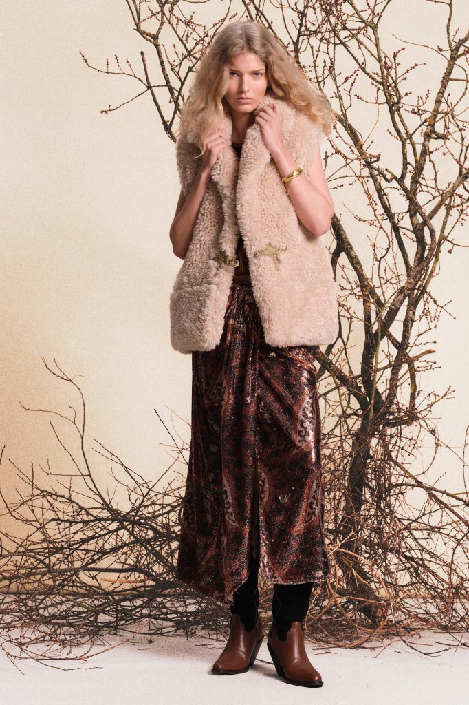 Johanna Ortiz 2025/26秋冬高级成衣Lookbook
