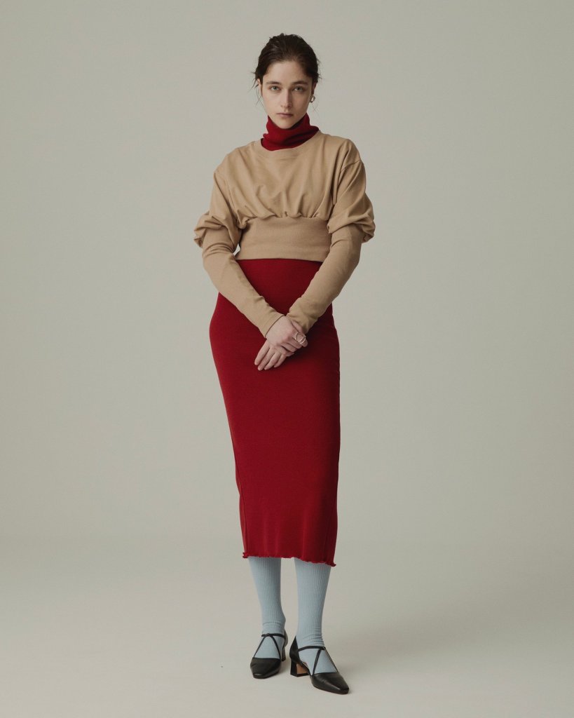 raiMu 2025/26秋冬女装Lookbook