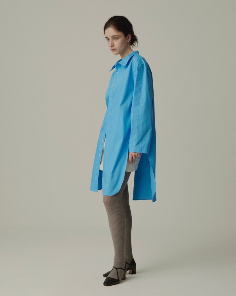 raiMu 2025/26秋冬女装Lookbook