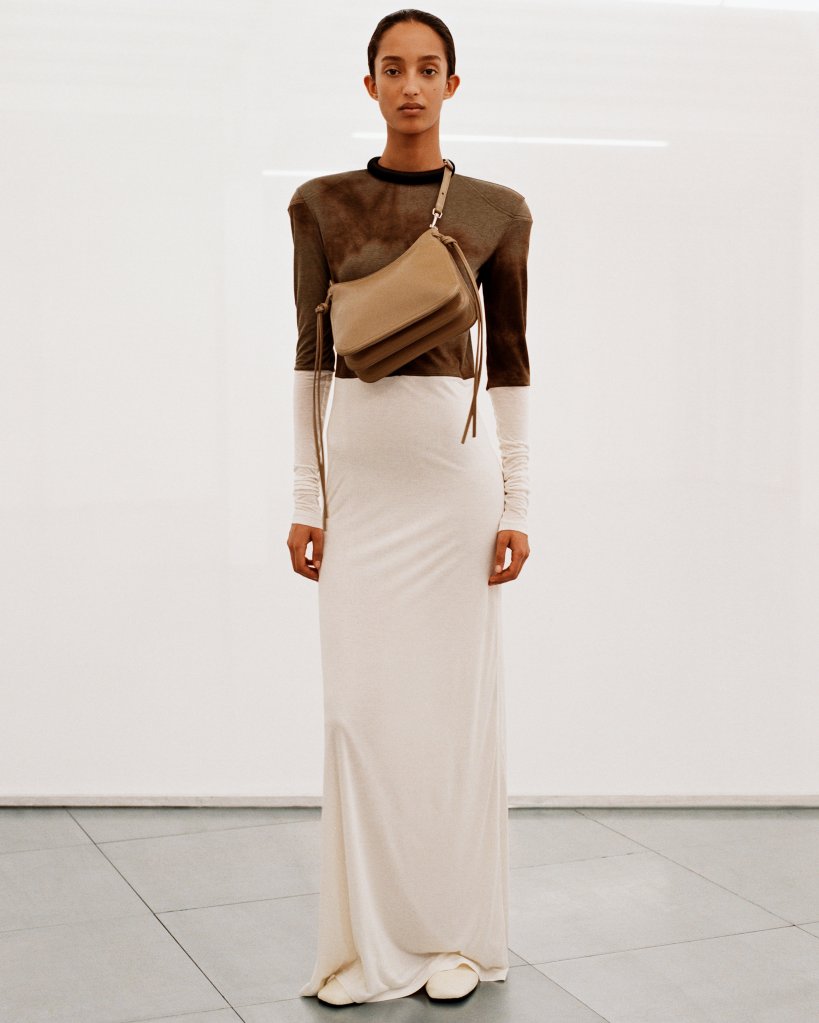 Phoebe Philo 2025/26秋冬高级成衣Lookbook