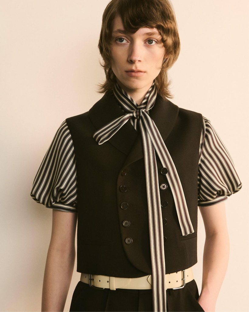 Dice Kayek 2025/26秋冬高级成衣Lookbook