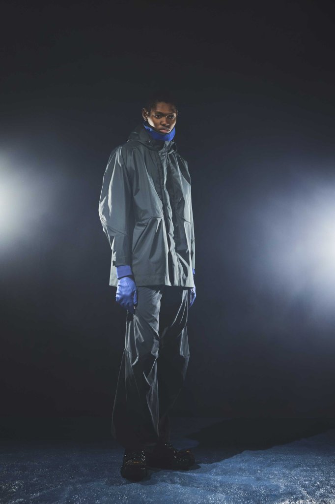 Hidesign 2025/26秋冬高级成衣Lookbook