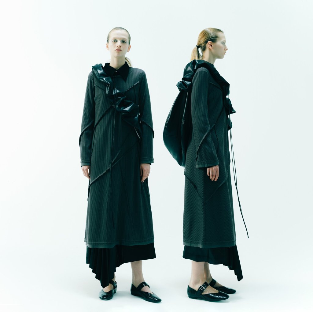 WIZZARD 2025/26秋冬成衣Lookbook