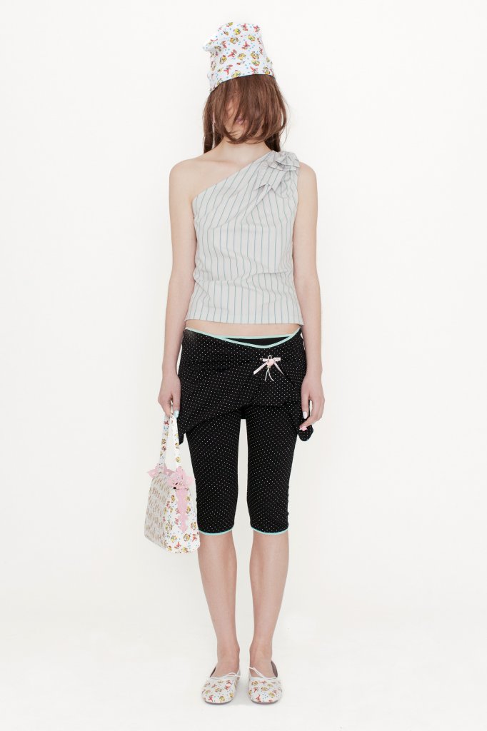 Ashley Williams 2025/26秋冬高级成衣Lookbook