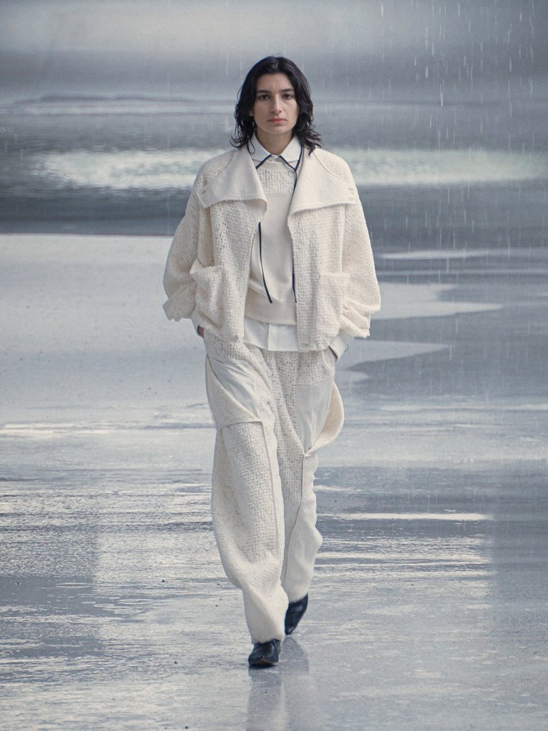 Mint Designs 2025/26秋冬高级成衣发布 - Tokyo Fall 2025