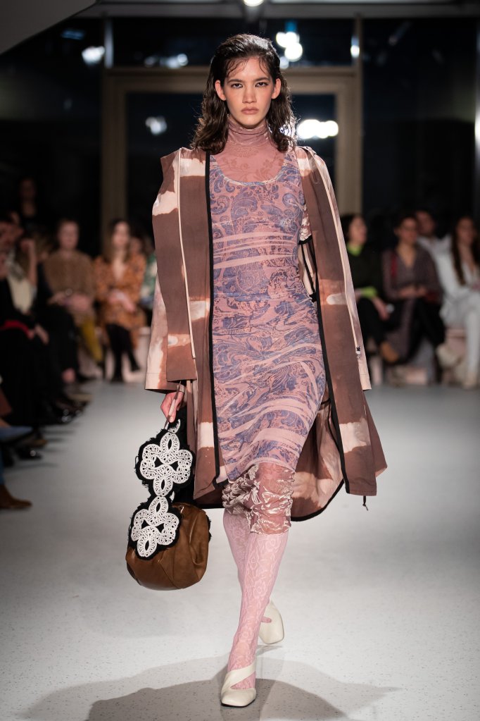 LJFW Collective Show 2025/26秋冬高级成衣秀 - Budapest Fall 2025
