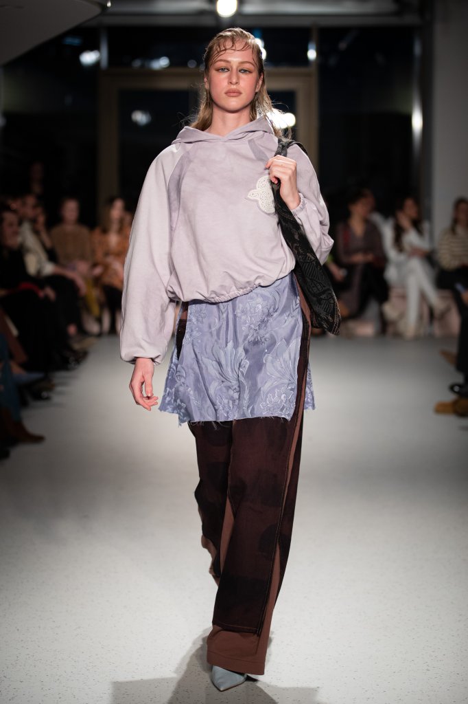 LJFW Collective Show 2025/26秋冬高级成衣秀 - Budapest Fall 2025