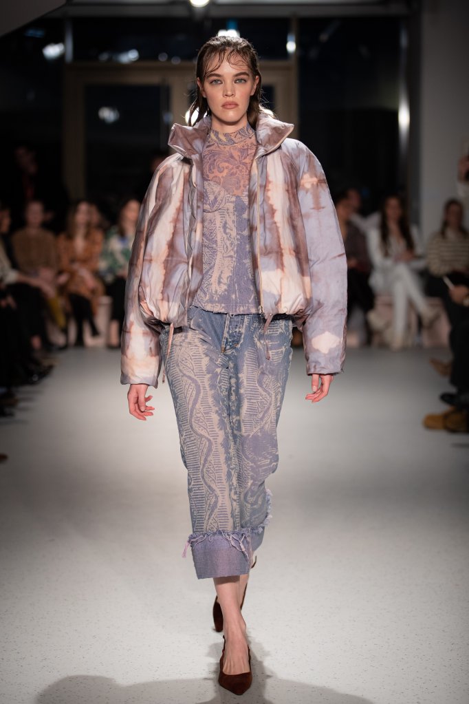 LJFW Collective Show 2025/26秋冬高级成衣秀 - Budapest Fall 2025