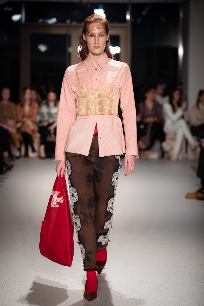 LJFW Collective Show 2025/26秋冬高级成衣秀 - Budapest Fall 2025