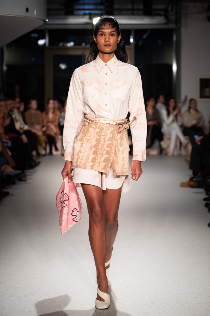 LJFW Collective Show 2025/26秋冬高级成衣秀 - Budapest Fall 2025