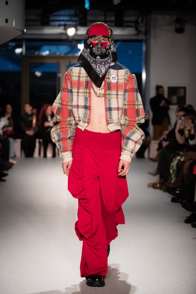 BFW Collective Show 2025/26秋冬高级成衣秀 - Budapest Fall 2025