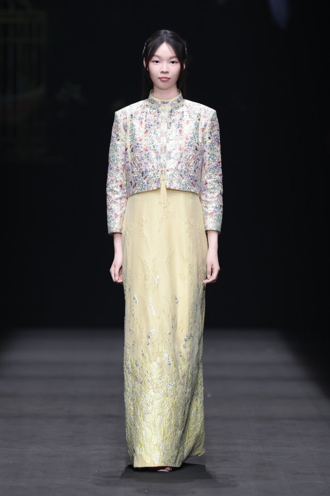 天玺 · 苏娟娟 | 虎丘婚纱城日 2025/26秋冬婚纱礼服秀