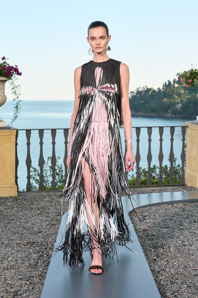 璞琪 Emilio Pucci 2025春夏高级成衣Lookbook