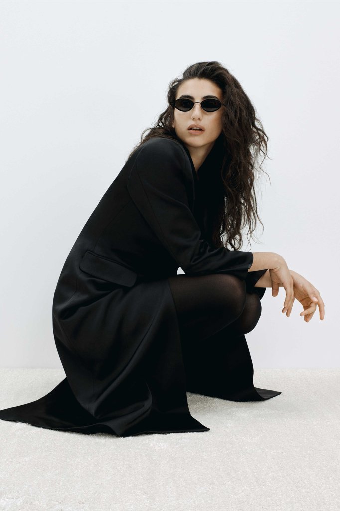 House of Dagmar 2025/26秋冬高级成衣Lookbook