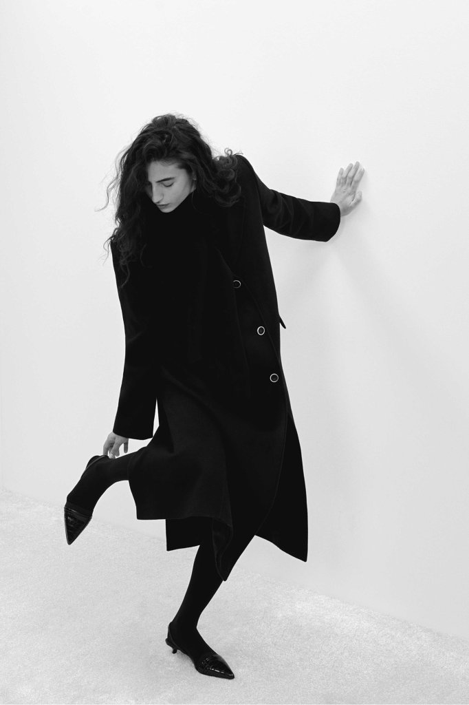 House of Dagmar 2025/26秋冬高级成衣Lookbook