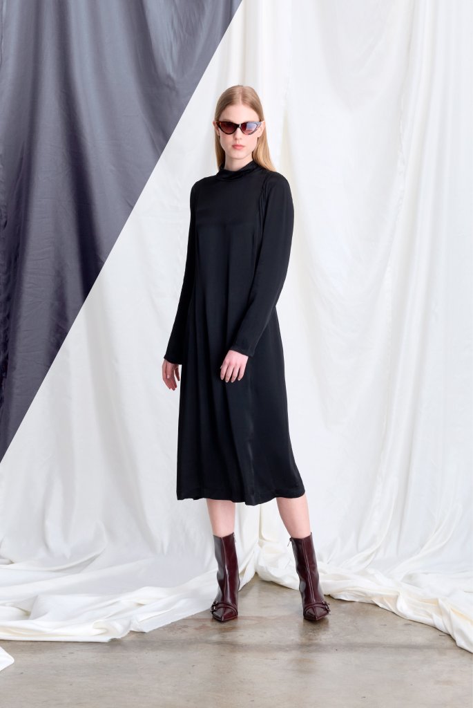 European Culture 2025/26秋冬高级成衣Lookbook