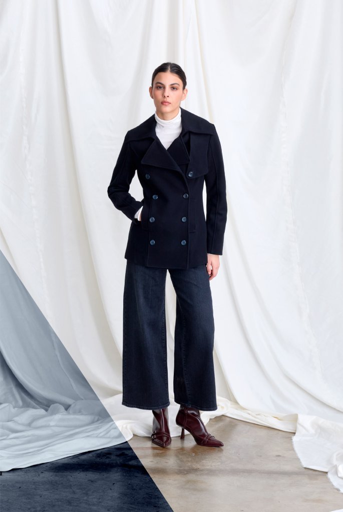 European Culture 2025/26秋冬高级成衣Lookbook