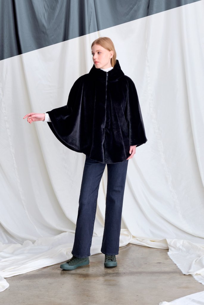 European Culture 2025/26秋冬高级成衣Lookbook