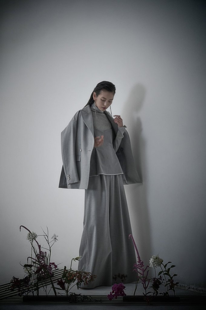 Furumau 2025/26秋冬高级成衣Lookbook