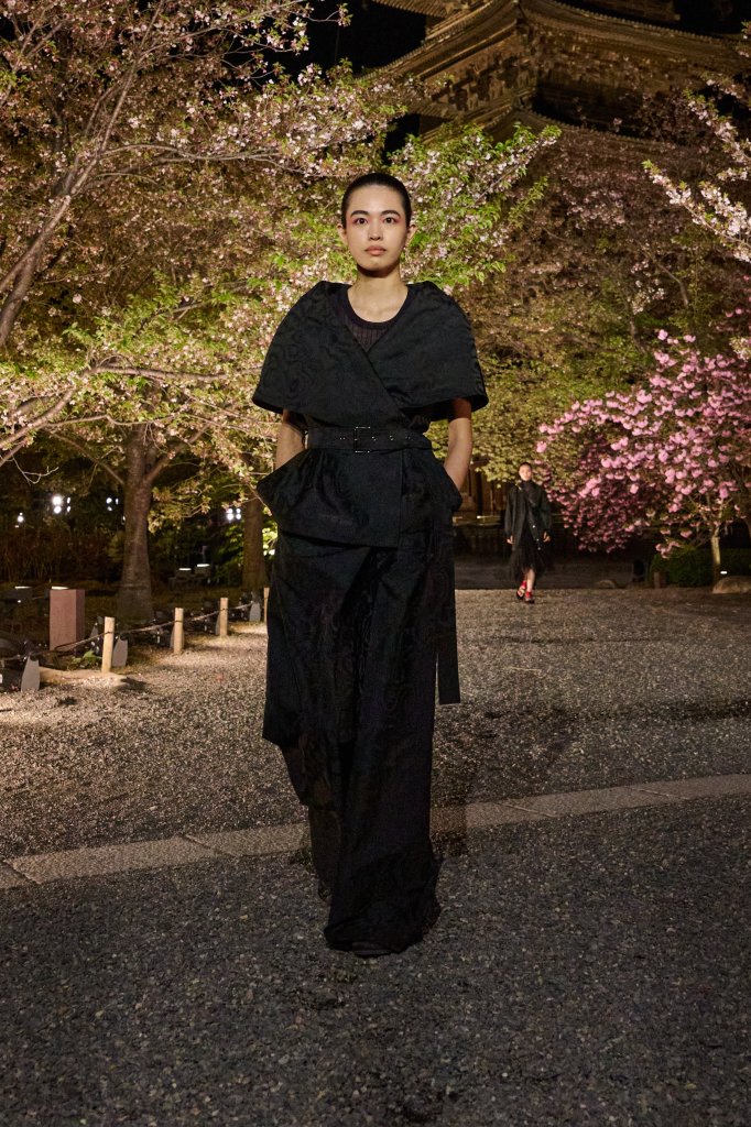 克里斯汀·迪奥 Christian Dior 2025早秋系列发布秀(Pre-Fall 2025)