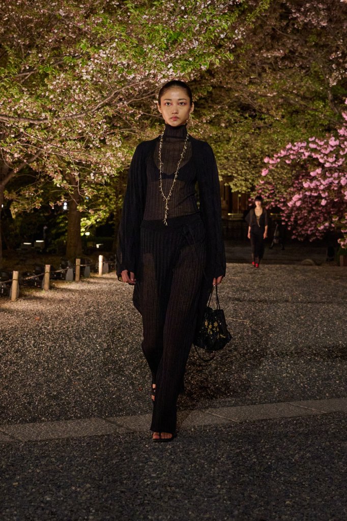 克里斯汀·迪奥 Christian Dior 2025早秋系列发布秀(Pre-Fall 2025)