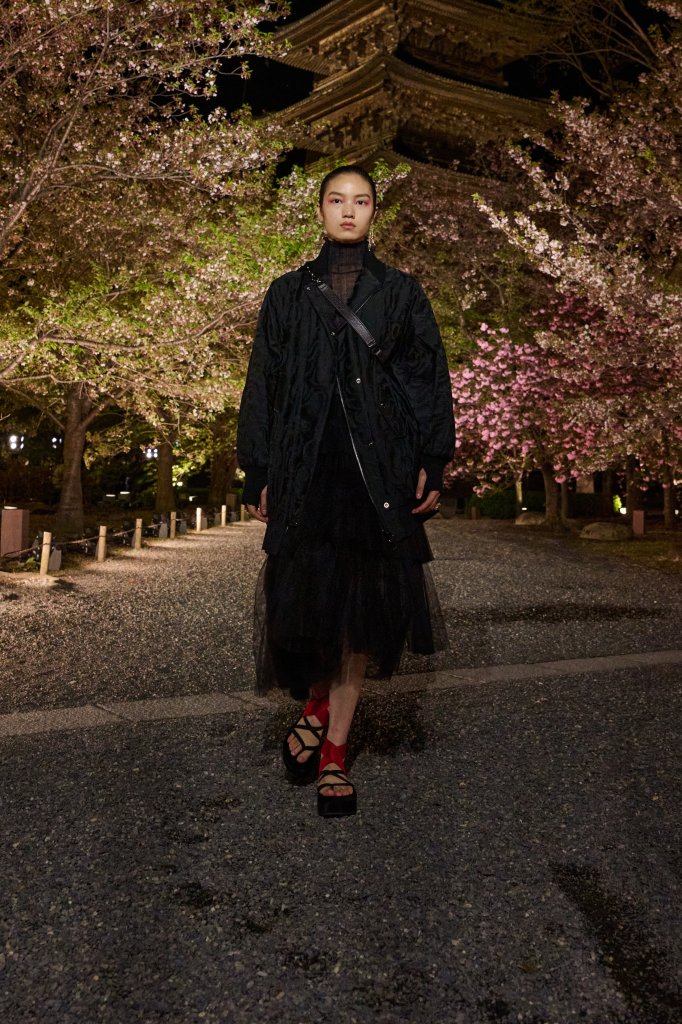 克里斯汀·迪奥 Christian Dior 2025早秋系列发布秀(Pre-Fall 2025)