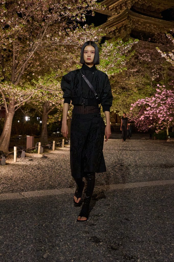 克里斯汀·迪奥 Christian Dior 2025早秋系列发布秀(Pre-Fall 2025)
