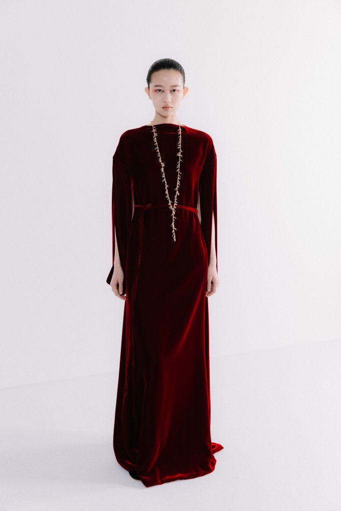 克里斯汀·迪奥 Christian Dior 2025早秋系列发布秀 - 后台妆容(Pre-Fall 2025)