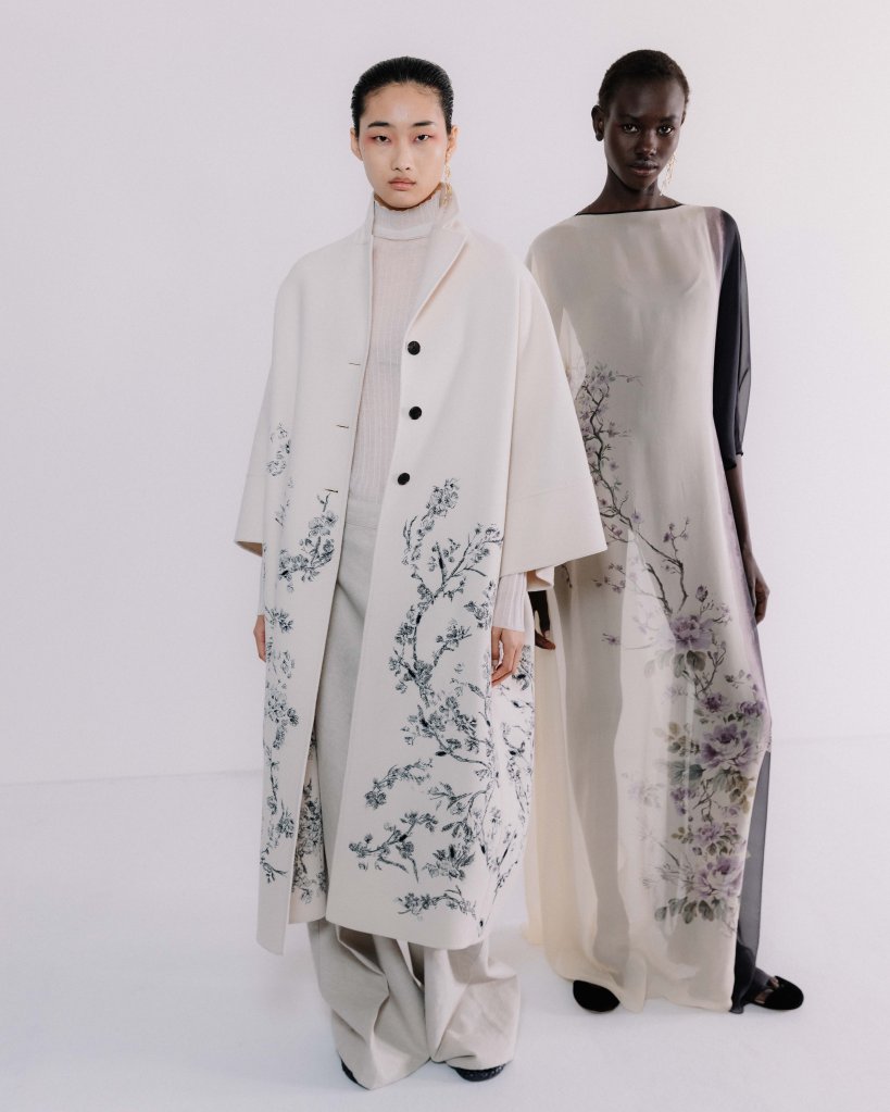 克里斯汀·迪奥 Christian Dior 2025早秋系列发布秀 - 后台妆容(Pre-Fall 2025)