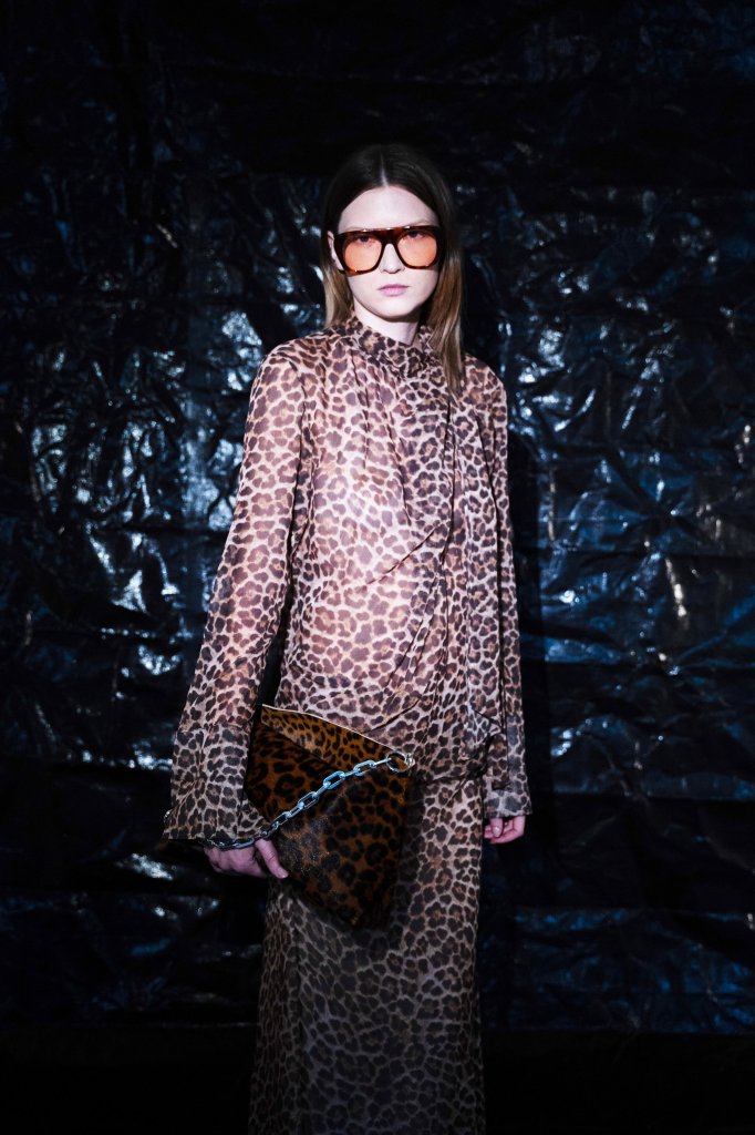 Marques’Almeida 2025早秋系列Lookbook(Pre-Fall 2025)