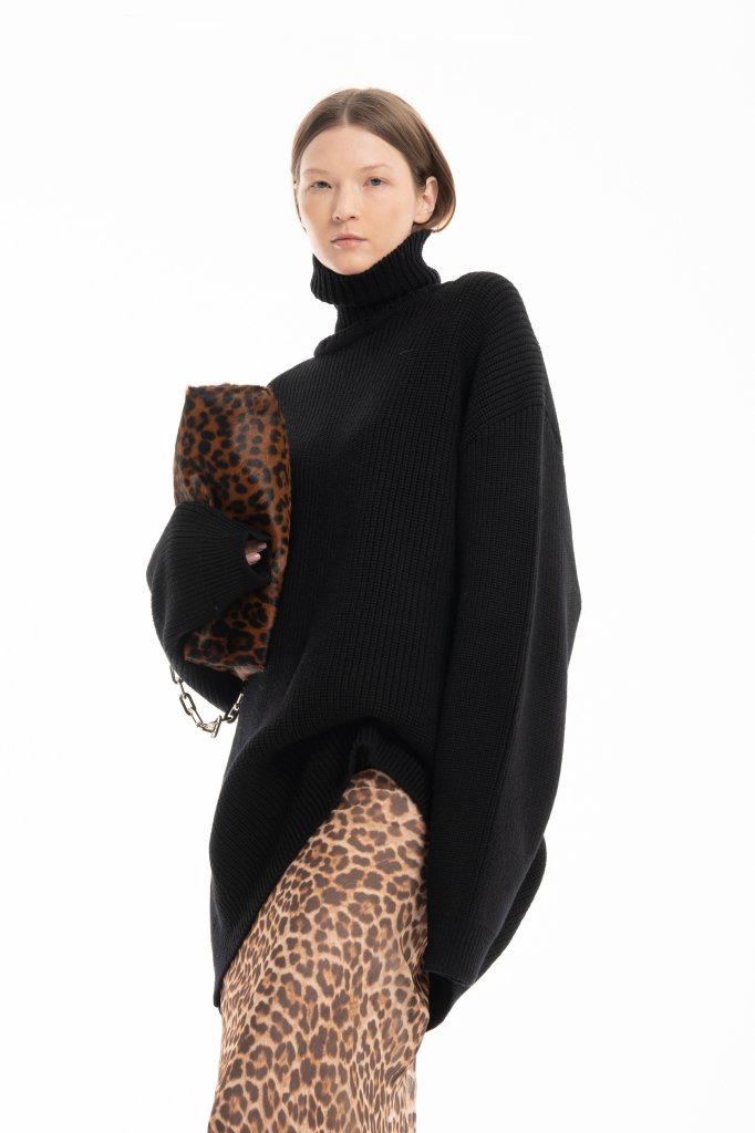 Marques’Almeida 2025早秋系列Lookbook(Pre-Fall 2025)