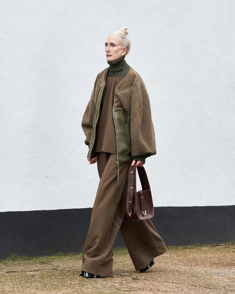 Leo Prothmann 2025/26秋冬高级成衣Lookbook