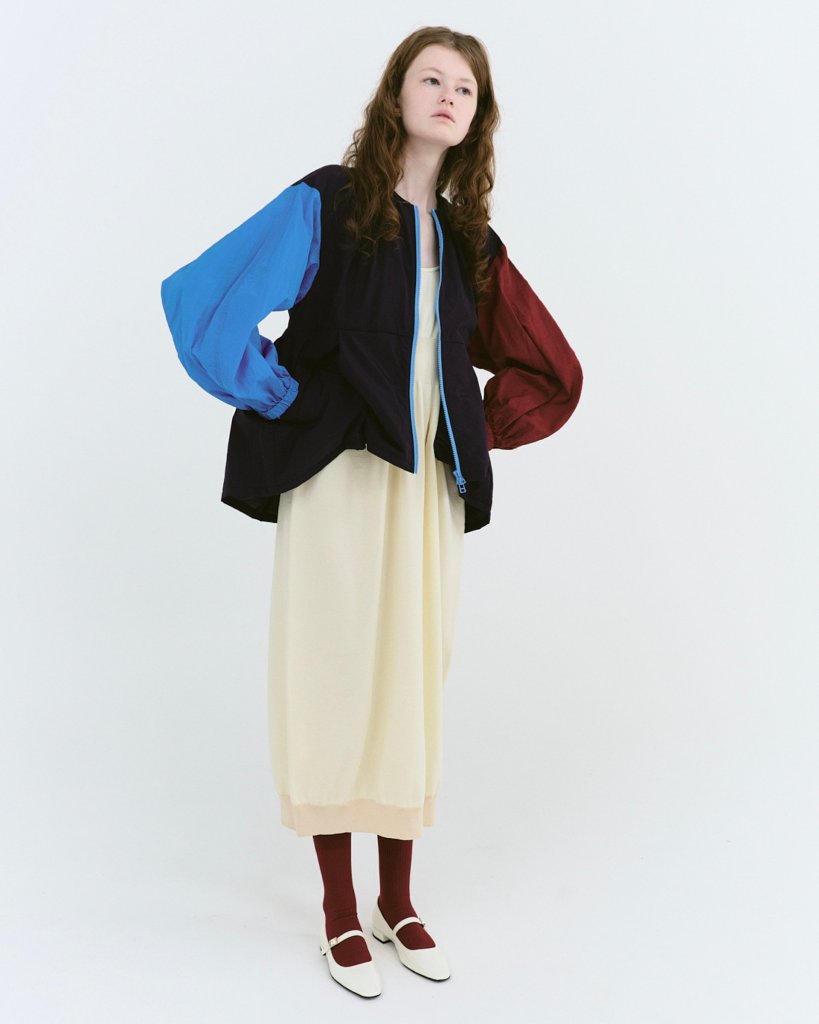 HeRIN.CYE 2025春夏女装Lookbook
