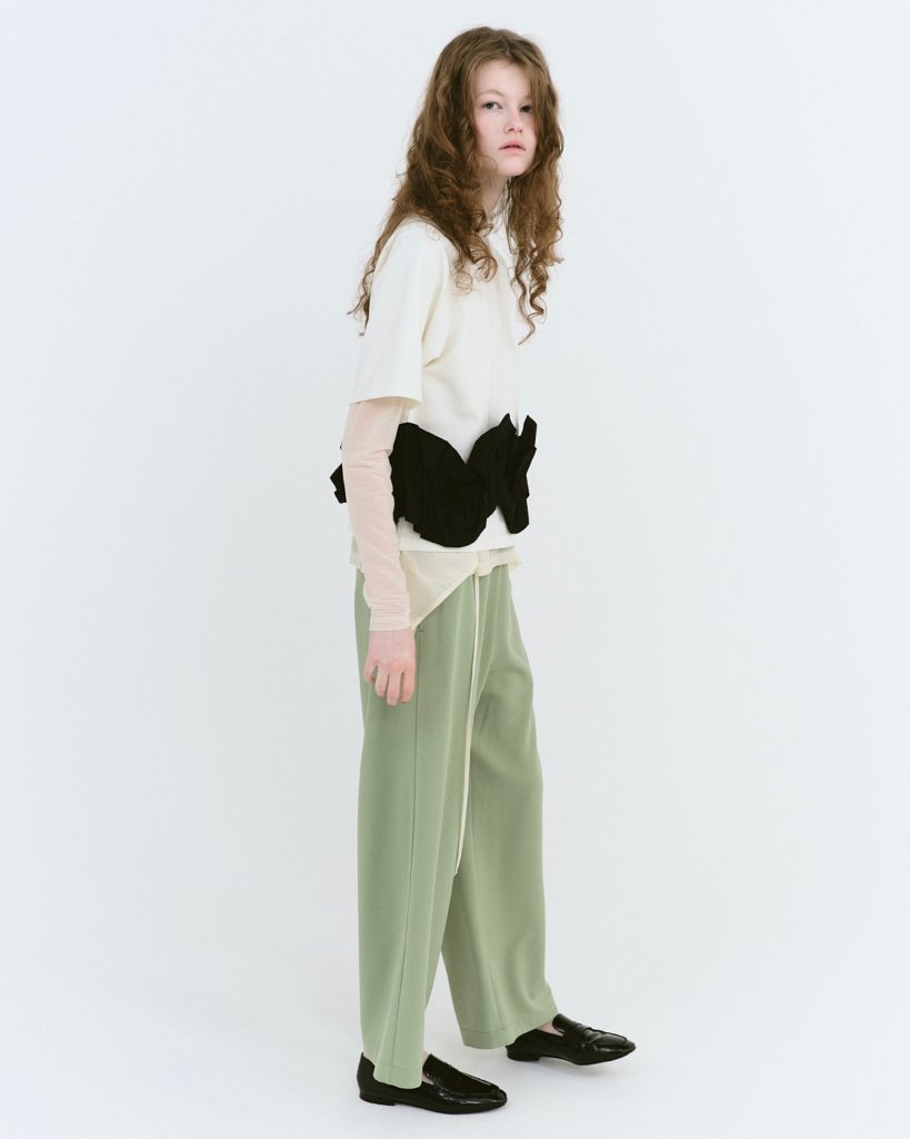 HeRIN.CYE 2025春夏女装Lookbook