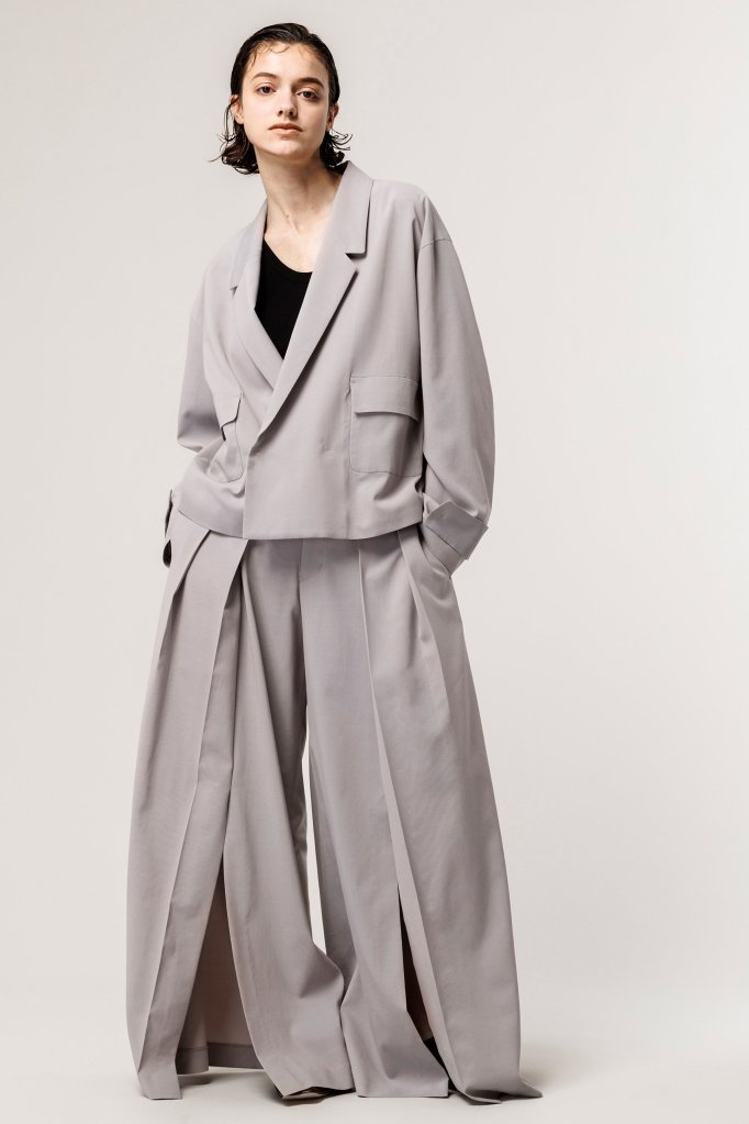 Robes & Confections 2025/26秋冬女装Lookbook