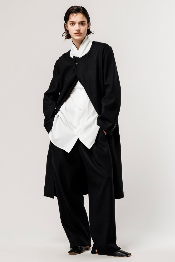 Robes & Confections 2025/26秋冬女装Lookbook